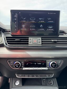 Audi Q5 Sportback 2.0 TDi quattro 2021 - 16