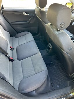 Audi A3 1.9 TDI 2007 (sportback) - 16