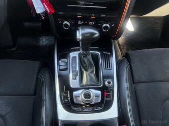 Audi A4 Avant 3.0 TDI V6 quattro S tronic, S-line - 16