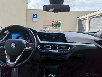 Bmw 218i f44 gran coupe - 16