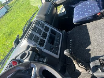 Iveco Stralis 310ps, plato 18t, najeto pouze 244tis. km - 16