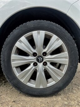 Citroen C3 Picasso - 16