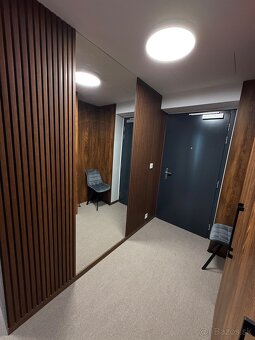 Prenájom 2-izbového bytu v Eurovea Tower, 25 poschodie - 16