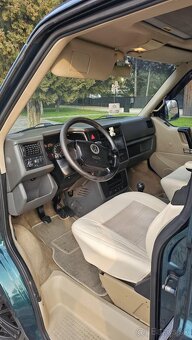 Volkswagen T4 Multivan 2.5 TDI 75KW - 16
