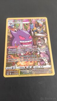Pokémon kartičky 3/3 - 16