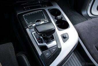 Audi Q7 3.0 TDI 272k quattro tiptronic 8-st. - 16