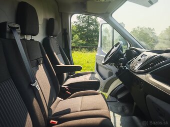 Ford Transit - 16