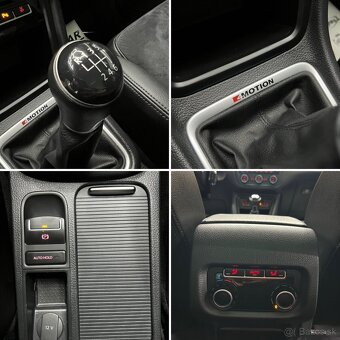 Volkswagen Sharan 2.0tdi 110kw 4x4 4motion 2019 Highline 1.m - 16