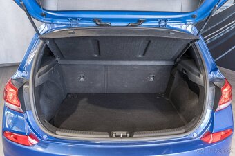 Hyundai i30 1.4i Go - 16
