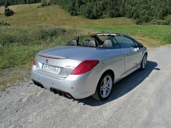 Peugeot 308cc - 16