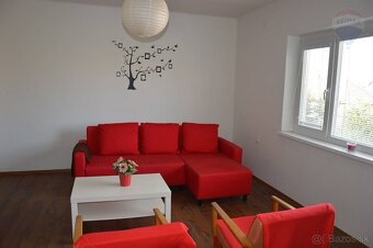 Predaj rodinný dom Jarok - 16