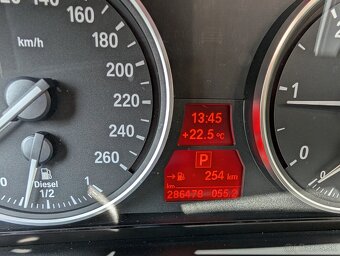 BMW 520D - 16