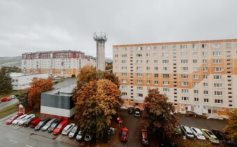 Ponúkame na PRENÁJOM 3 izbový byt ulica L. Svobododu 21 - 16