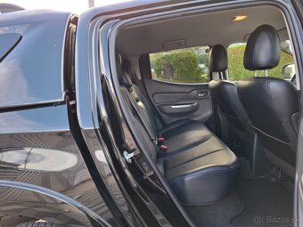 Mitsubishi L200 2.4 DI-D Instyle 2019 LED Xenon - 16