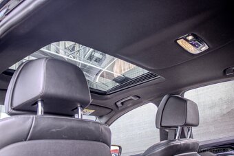 BMW Rad 5 530i xDrive, A/T, 185kW, A8, 4d / AJ NA SPLÁTKY / - 16