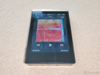 Cowon Plenue D 32gb ++ micro SDHC slot, MP3 prehrávač. - 16