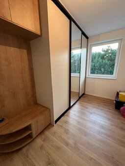 na prenájom 3 izb. byt, Geologická ul. - 16