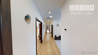 Rodinný dom s veľkým pozemkom Galanta-Kolónia na pozemku 851 - 16