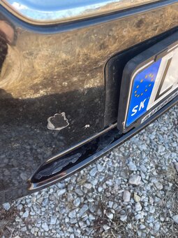 Predám Ford Focus Kombi, Diesel, 1,6 Tdci, 66,00k/90k - 16