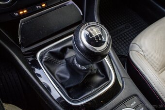 Mazda 6 2.0 Skyactiv-G Revolution - 16