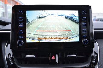 Toyota Corolla Combi 1.8 Hybrid Full LED - 16