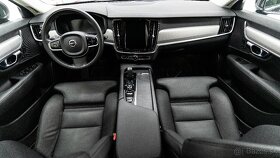 Volvo S90 B5 Momentum Pro AWD A/T možný odpočet DPH - 16