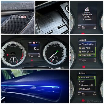 Škoda KODIAQ L&K 2.0TDi DSG 110kW 2021 ŤAŽNÉ/CANTON/360°/ACC - 16