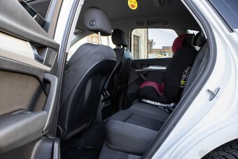 Audi Q5 2.0 TDI 190k quattro S tronic Design - 16