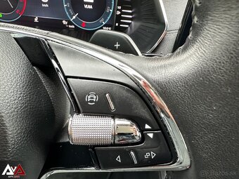 Škoda Octavia Combi 2.0 TDI DSG Style, Pôv. lak,111 230km,SR - 16