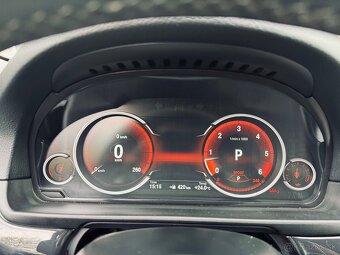 BMW F10 530d xdrive LCI 2016 - 16