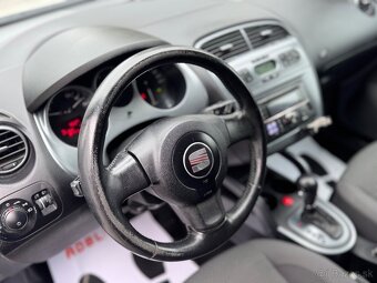Seat Altea XL 1.9Tdi DSG automat - 16