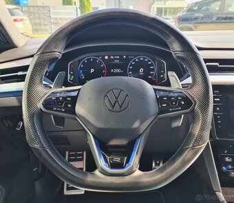 VW ARTEON SHOOTING BRAKE SB 2.0 TSI R 4MOTION DSG - 16