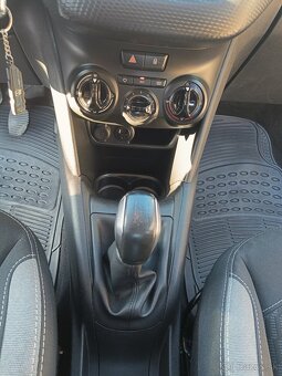 Peugeot 208 Znížená cena 1.2 benzín (nové rozvody + servis) - 16