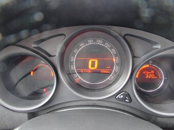 Citroën C4 1.6 Vti - Splátka 99,-€ - 16