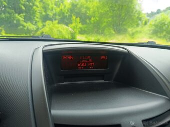 ✳️Peugeot 207 SW 1.4e Slovakia Globe 110000 KM✳️ - 16