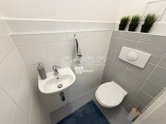 Na predaj pekný 3 izbový byt s priestranným balkónom Arboreu - 16
