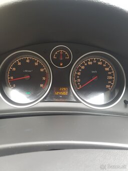 Opel Astra - 16