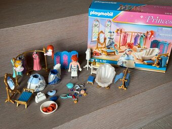 rozne Playmobily - 16
