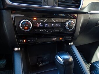 Mazda CX-5 2.5 Skyactiv-G, 141kW, 1. MAJITEĽ, VYBORNÝ STAV - 16