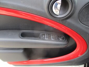 MINI COUNTRYMAN 1,6Works ALL4 160kw Panorama Xenon - 16