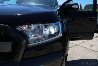 Ford Ranger 3.2 TDCi DoubleCab 4x4 WildTrak A6 - 16