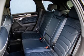 Volkswagen Touareg 3.0 V6 TDI 286k Elegance 4Motion Tiptroni - 16