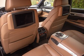 BMW Rad 7 740d xDrive 230 kW - 16
