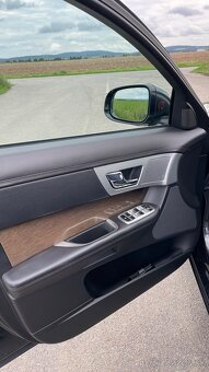 Jaguar xf 2.2d 147kw - 16