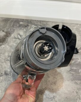 Philips Pure Essentials Collection Mixér HR2084/90 kuchynský - 16