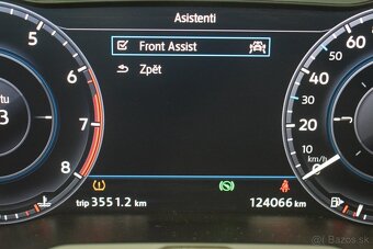 Volkswagen Passat 1,4 TSi 110 kW HIGHLINE,FULL LED - 16