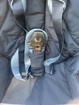 Cybex Priam 2021, dvojkombinácia - 16