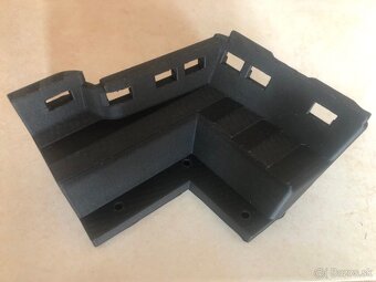 Profesionálna 3D tlač technických materiálov + modelovanie - 16