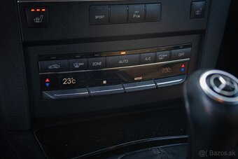 Mercedes-Benz E trieda Kupé 350CDI 170kW - 16