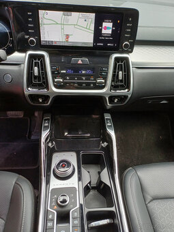 Kia Sorento MQ4 2.2 CRDI 148kW, GOLD 7 miest,r.v. 2021 - 16